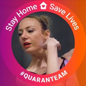 Meet your Posher, Diana